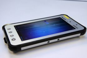 Panasonic Toughpad JT-B1.