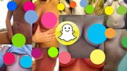 Les Dette risikerer du ved å bruke Snapchat