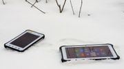 Les Panasonic Toughpad JT-B1 og FZ-G1