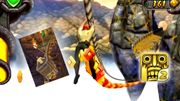Les Temple Run 2 klar for Android