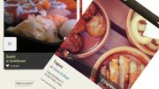 Les Foodspotting