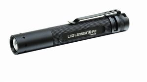 Led Lenser P2