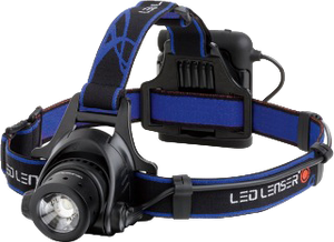Led Lenser H14R 