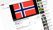 Les Nå har YouTube blitt norsk