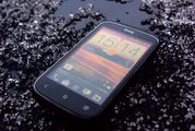 Les HTC Desire C