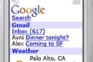 Google blir mer mobilt