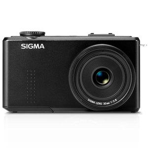 Sigma DP2 Merrill