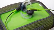 Les Bose SIE2i Sport Headphones