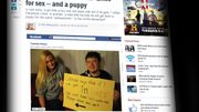 Les Facebook-bilde gjorde norske Petter verdenskjent