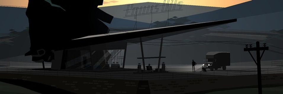 Kentucky Route Zero