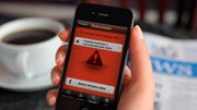 Les Saksøkes for populær hormonsjekk-app