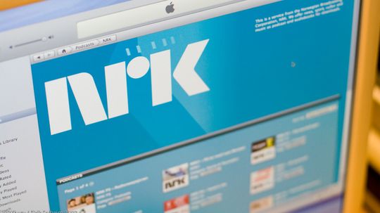 Mange sinn ble satt i kok over tanken på TV-lisens på datamaskiner.