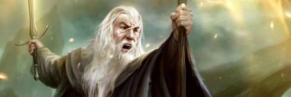 Guardians of Middle-earth