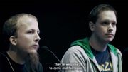 Les Snart er The Pirate Bay-filmen her