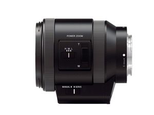 Sony SEL-P18200 E PZ18-200mm F3.5-6.3 OSS