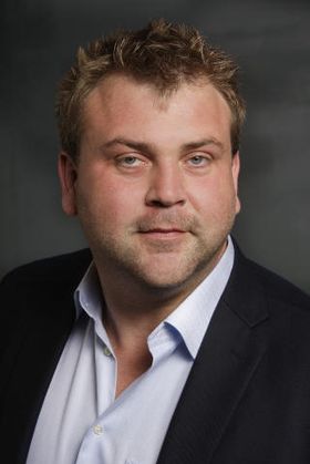 Tommy Hansen.