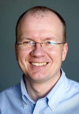 Steinar Haugsvær.