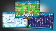 Les Words'N'Blox