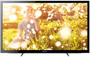 Sony KDL-46HX75G