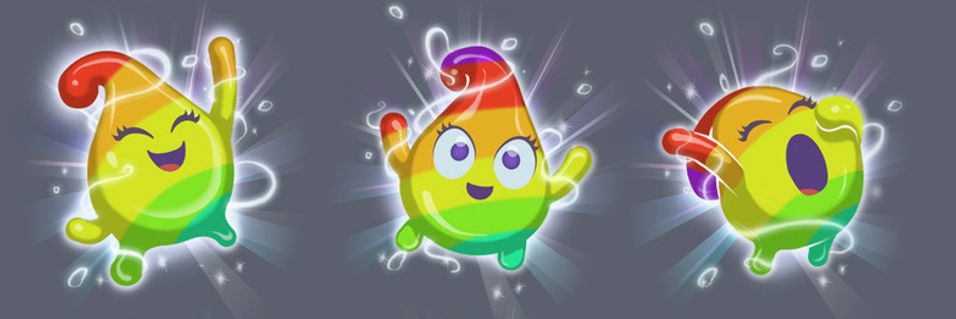 Hydroventure: Spin Cycle