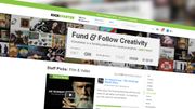 Les Disse idéene vant kampen om Kickstarter-pengene