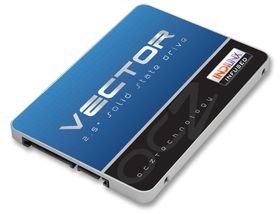 OCZ Vector.