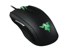 Razer Taipan.