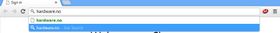 Med ett er Ask, ikke Google, blitt standard søk i Chrome.