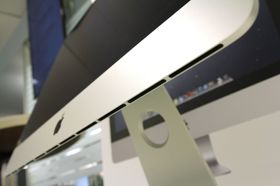 Apple iMac 215 17.