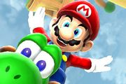 Les Smash Bros, Mario Kart og 3D-Mario på vei til Wii U