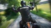 Les Ingen debatt med Hells Angels