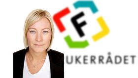 Forbrukerrådets direktør for forbrukerservice, Ingeborg Flønes.