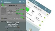 Les Calorie Counter by FatSecret