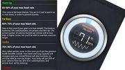 Les Instant Heart Rate Pro by Azumio
