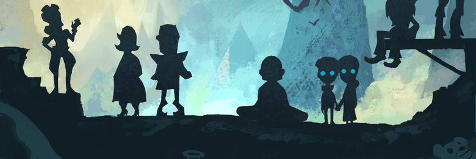 The Cave