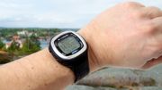 Les Runtastic GPS Watch