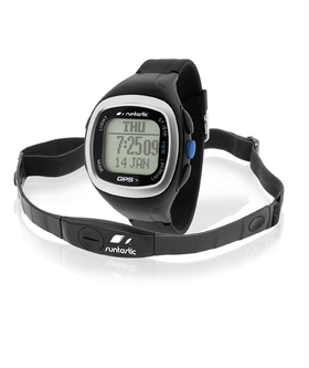 Runtastic GPS Watch.