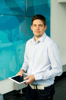Hans Marius Tessem er seniorrådgiver i Norsk senter for informasjonssikring .