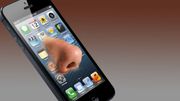 Les – iPhone vil kunne lukte deg om to år