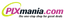 Pixmania