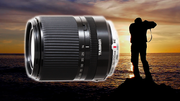 Les Ultrazoom for mFT