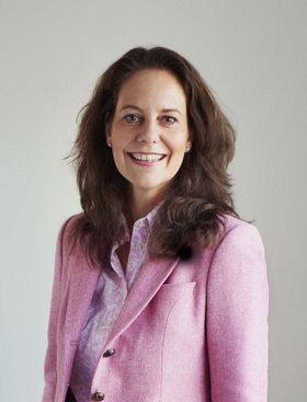 Daglig leder Cecilie M. Vanem i Dipper tror fjerning av bindingstid er nøkkelen til suksess i bedriftsmarkedet.