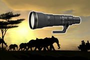 Les Nikon lanserer ekstremoptikk