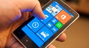 Les Nokia Lumia 820