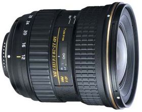 Tokina AT-X 12-28 F4 PRO DX.