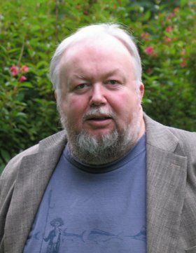 Gisle Hannemyr sier utkast til piratlov kan komme neste uke.