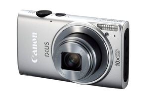 Canon Ixus 255 HS