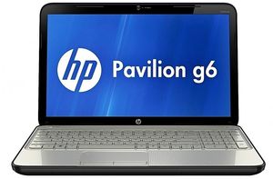 HP Pavilion G6-2215