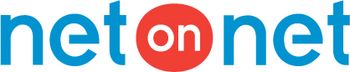 NetOnNet logo