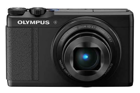 Olympus XZ-10.